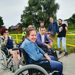  Przypnij skrzydła Kasi 129/2019/2020