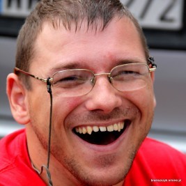 Przypnij skrzydła Rafałowi 27/2019/2020